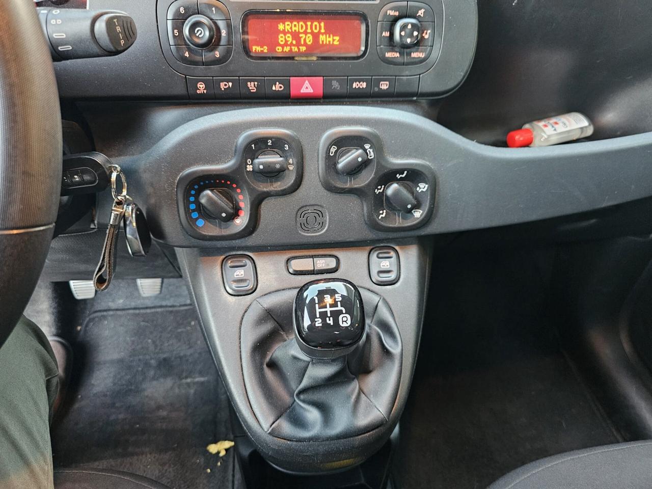 Fiat Panda 1.2 Pop