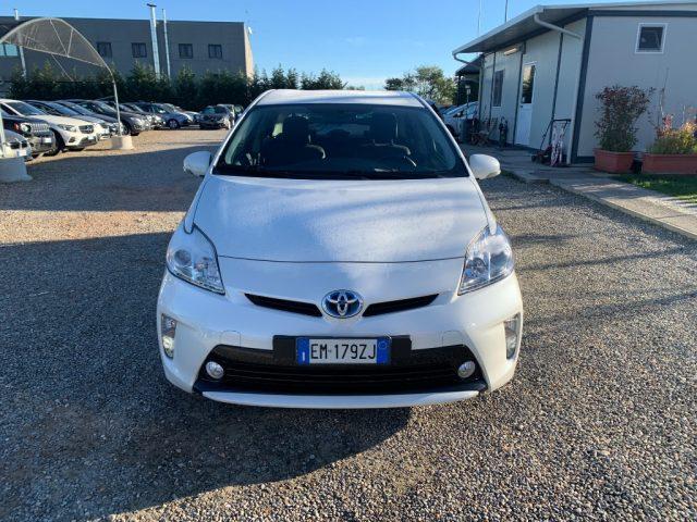 TOYOTA Prius 1.8 Hybrid 5 porte Active