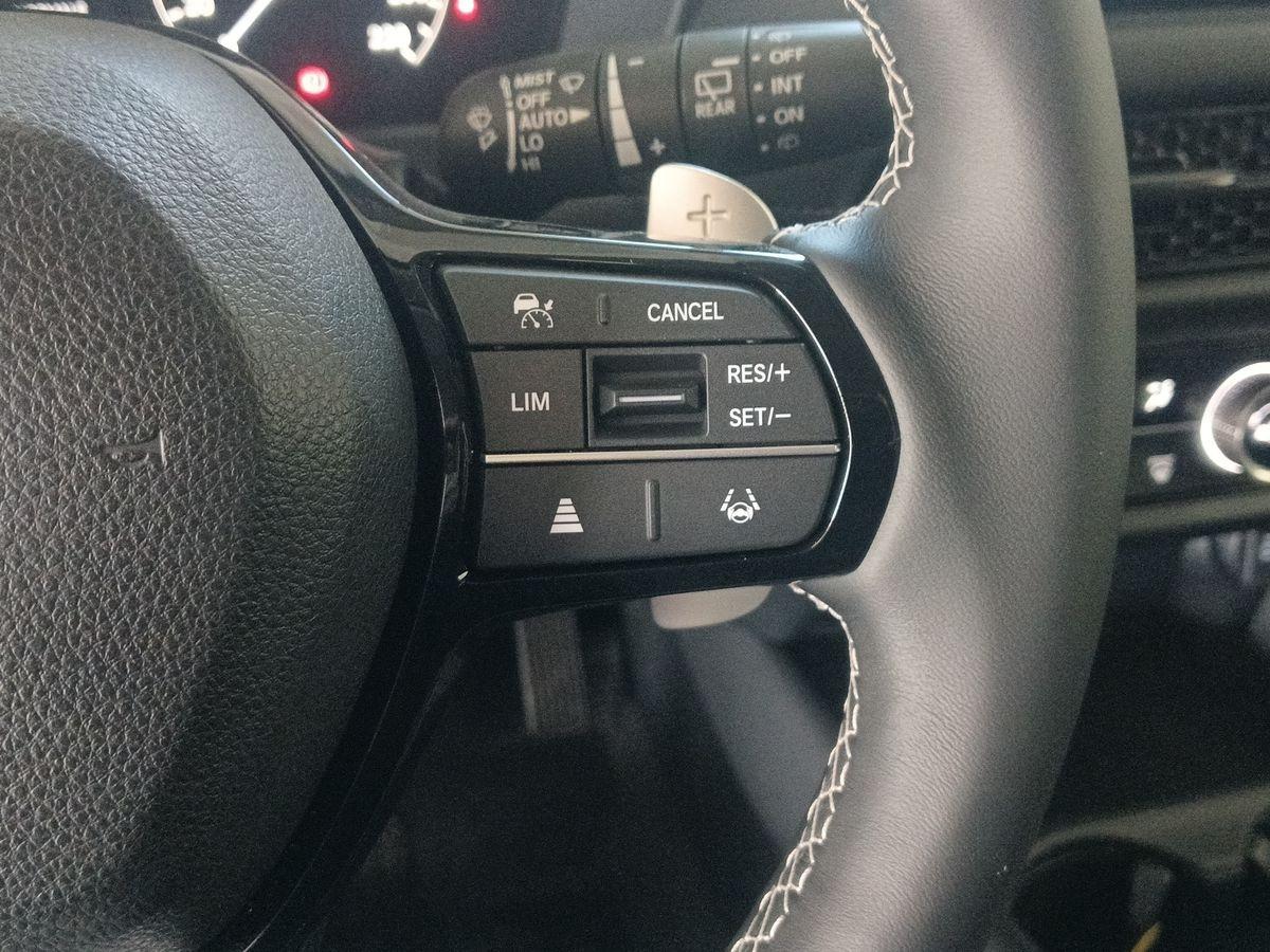HONDA ZR-V H232.0 Elegance MY2024