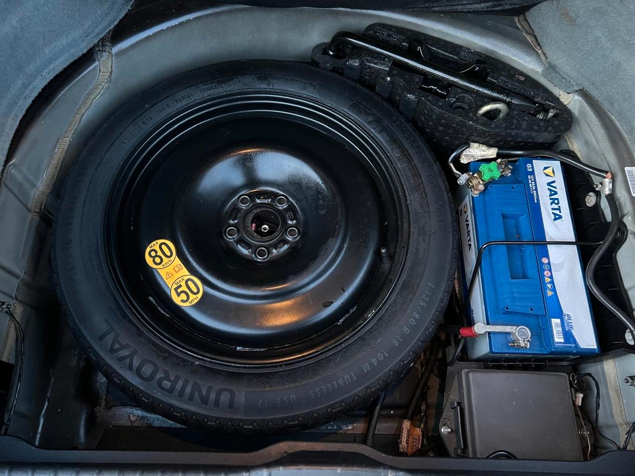 Jaguar XJ 2.7 D V6 cat Executive