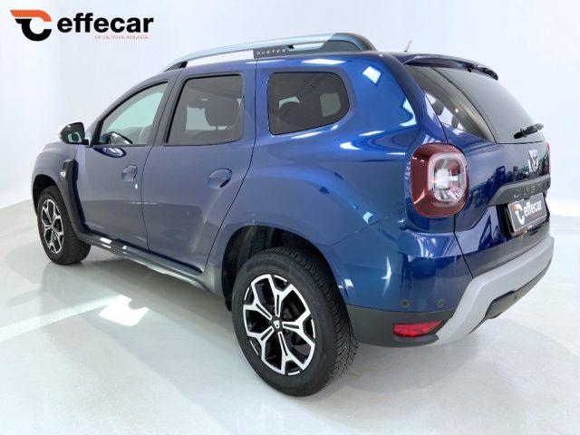DACIA Duster 1.5 Blue dCi 8V 115 CV 4x2 Prestige