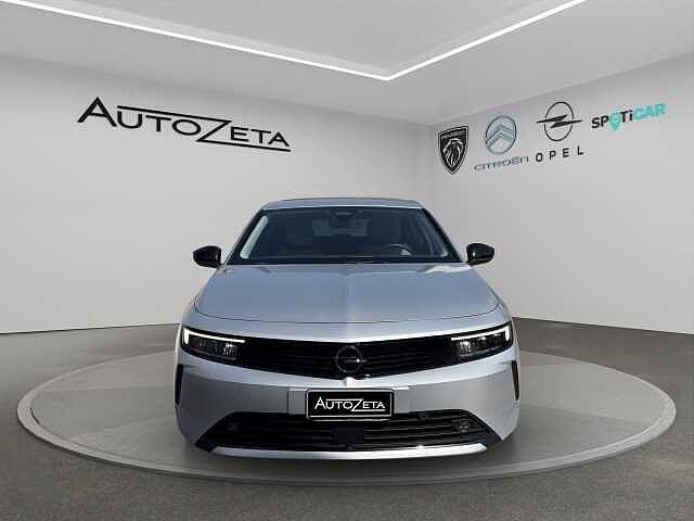 Opel Astra 1.2 Turbo 130 CV AT8 Business Elegance
