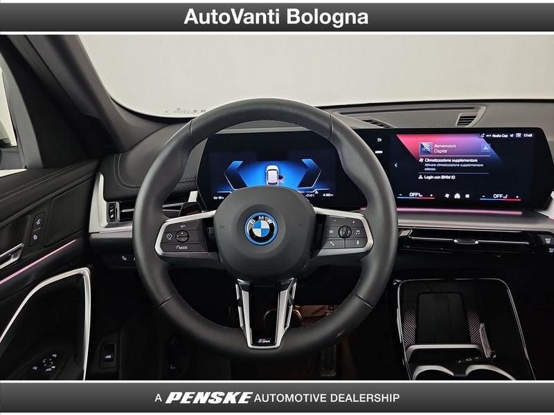 BMW iX1 iX1 xDrive 30 Msport
