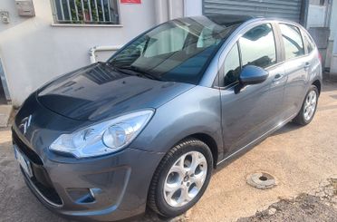 Citroen C3 1.1 Attraction
