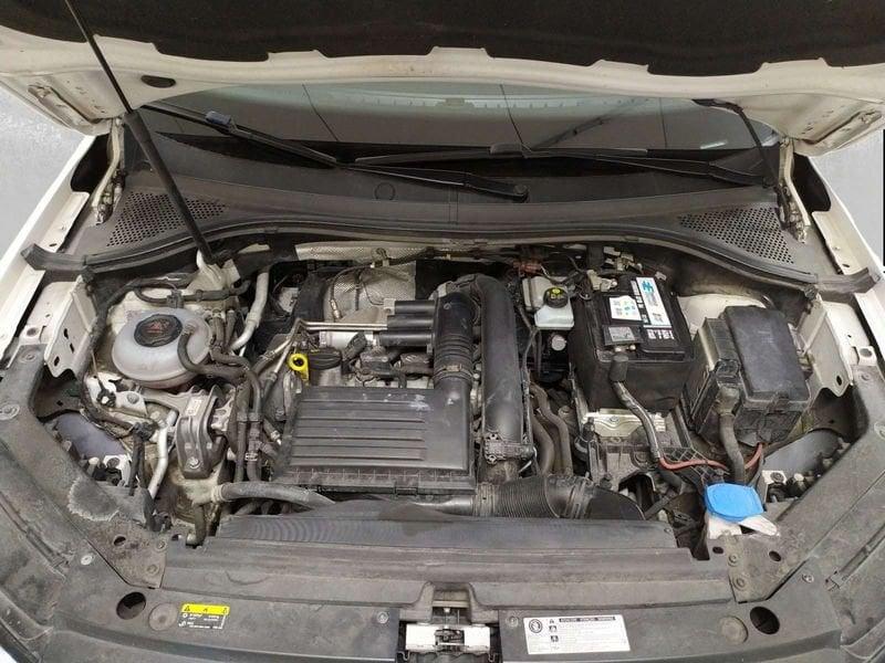 Volkswagen Tiguan 1.4 tsi Sport 125cv