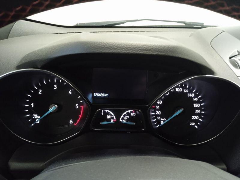 Ford Kuga 2ª serie 1.5 TDCI 120 CV S&S 2WD ST-Line