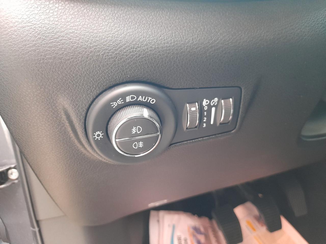 JEEP COMPASS 1.6 MJT II 2WD BUSINESS