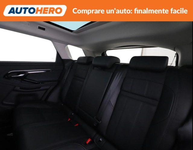 LAND ROVER Range Rover Evoque 2.0 I4 249 CV AWD Auto SE
