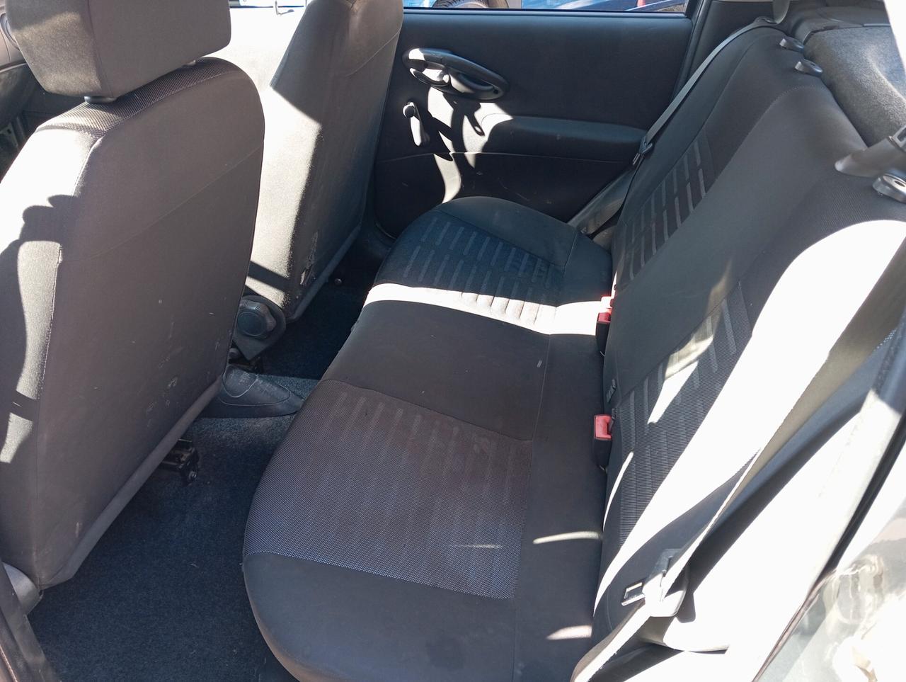 Fiat Punto Classic 1.2 dynamic