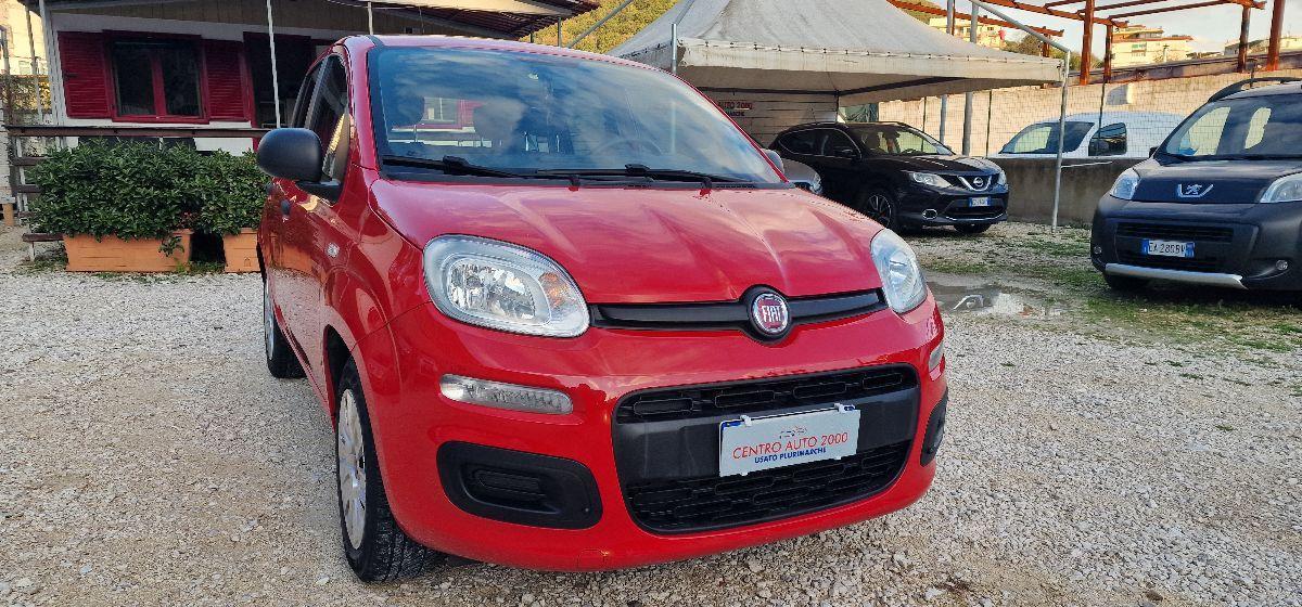 FIAT Panda 1.2 Easy