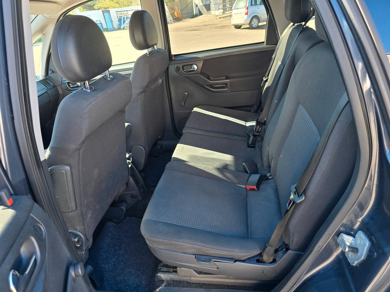 Opel Meriva 1.7 CDTI 101CV Cosmo