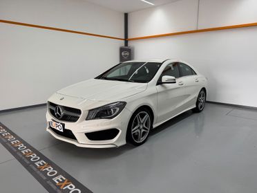 Mercedes-benz CLA 200 CLA 220 CDI Automatic Premium