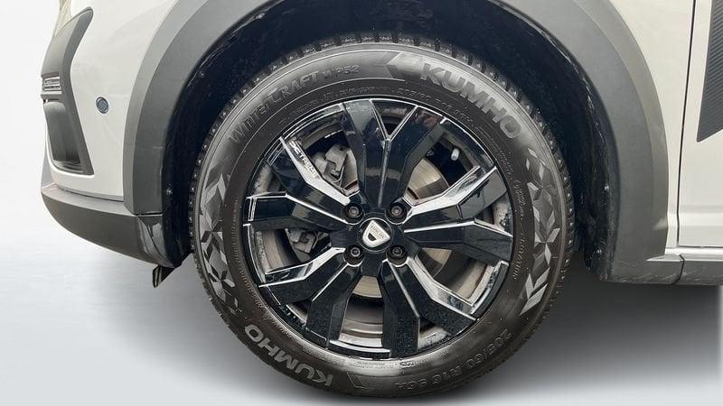 Dacia Jogger 1.0 tce Extreme UP Gpl 100cv 7p.ti 1.0 TCe GPL Extreme UP 7p.ti