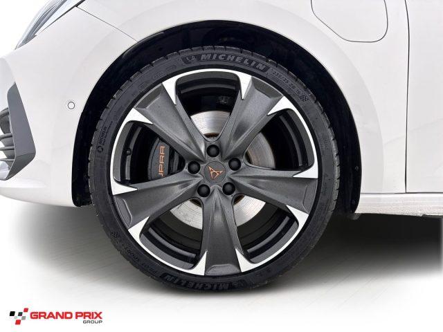 CUPRA Leon 1.4 e-HYBRID 245 CV DSG VZ