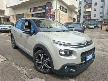 Citroen C3 1.5 BlueHDi Shine * Perfetta * Garantita 12 Mesi