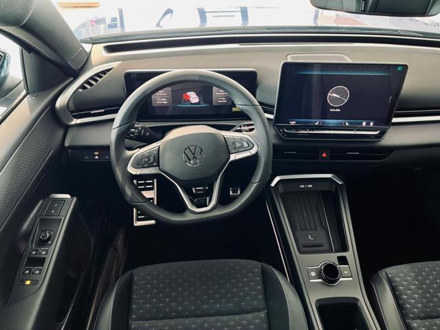 VOLKSWAGEN T-Roc R-Line 1.5 eTSI ACT 150 CV DSG