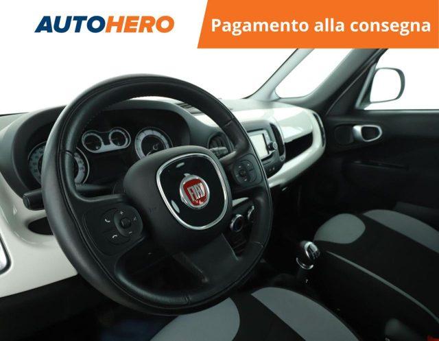 FIAT 500L 1.4 95 CV Pop Star
