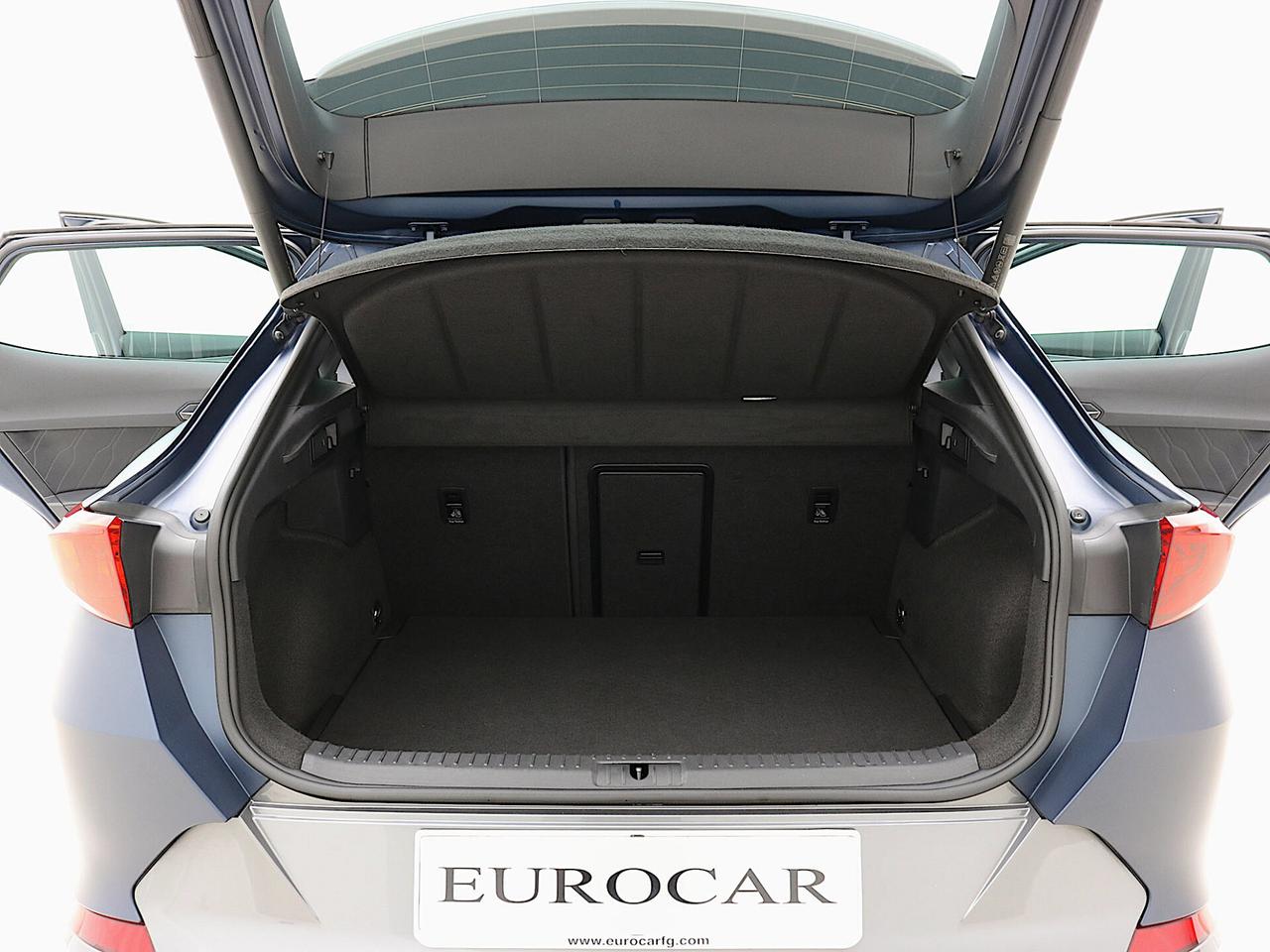 Cupra Formentor 2.0 TDI 4Drive DSG-TETTO APRIBILE