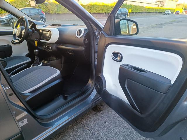 RENAULT Twingo SCe 65 CV Duel2