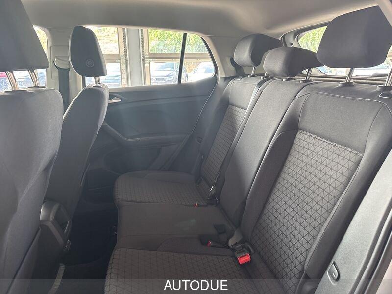 Volkswagen T-Cross 1.0 TSI STYLE 95CV