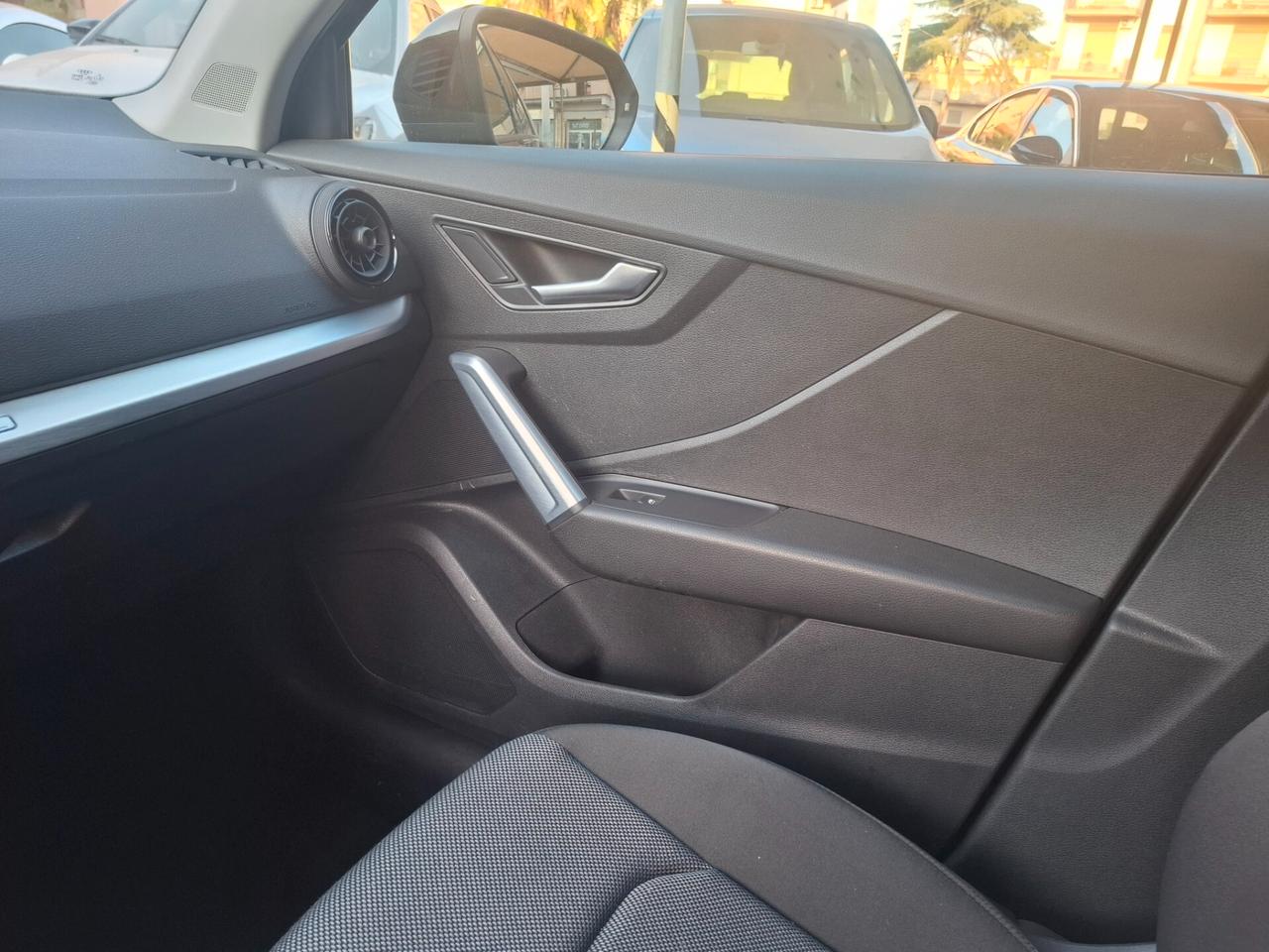 Audi Q2 1.6 TDI Sport