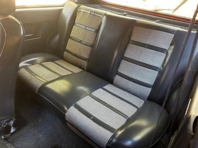 FIAT Ritmo 130 TC Abarth