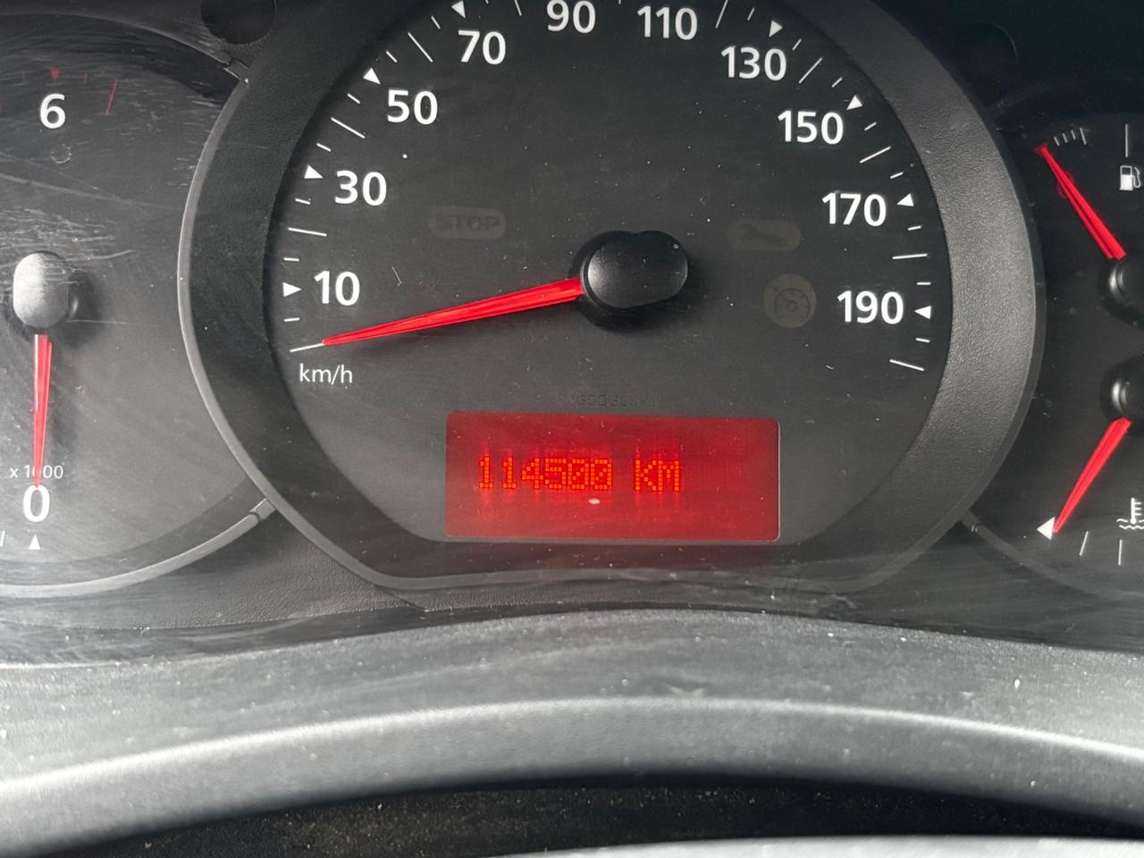 Renault Kangoo 1.5 dCi 90CV S&S 3 posti Express Maxi