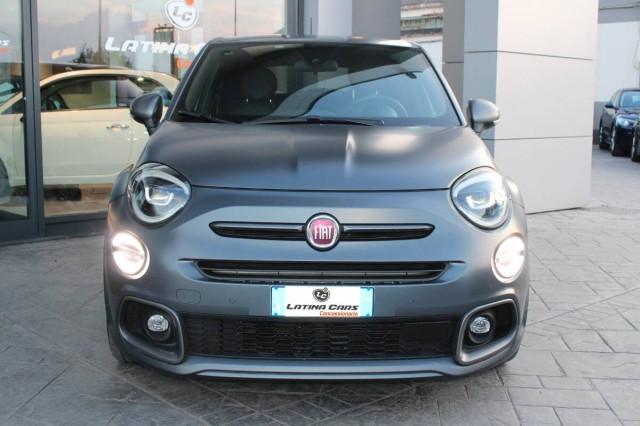 Fiat 500X 1.0 T3 Sport 120cv con Navigatore e Carplay