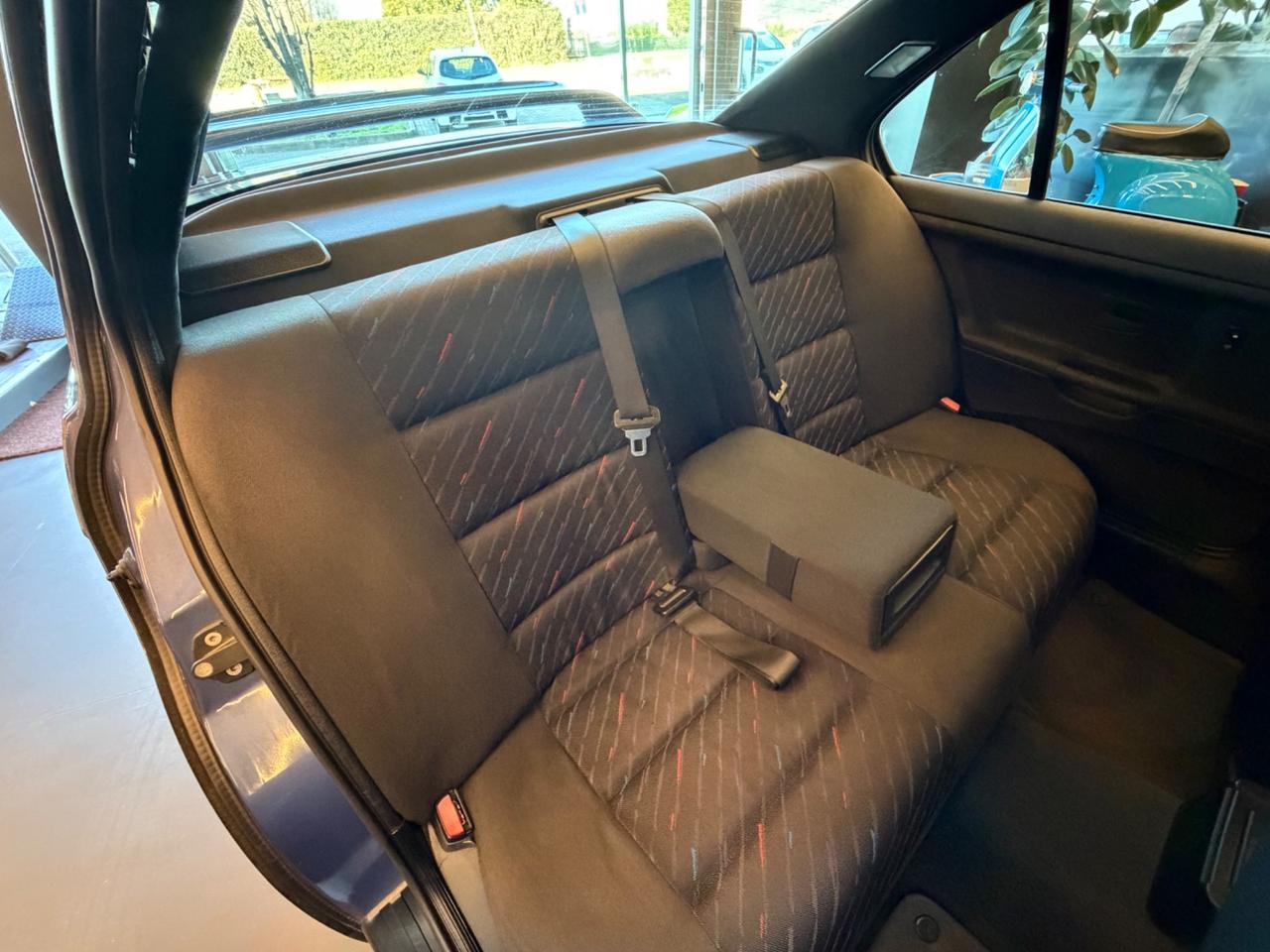 Bmw 318is 16V Class II MSport Limited Edition . -ASI- 1/2500