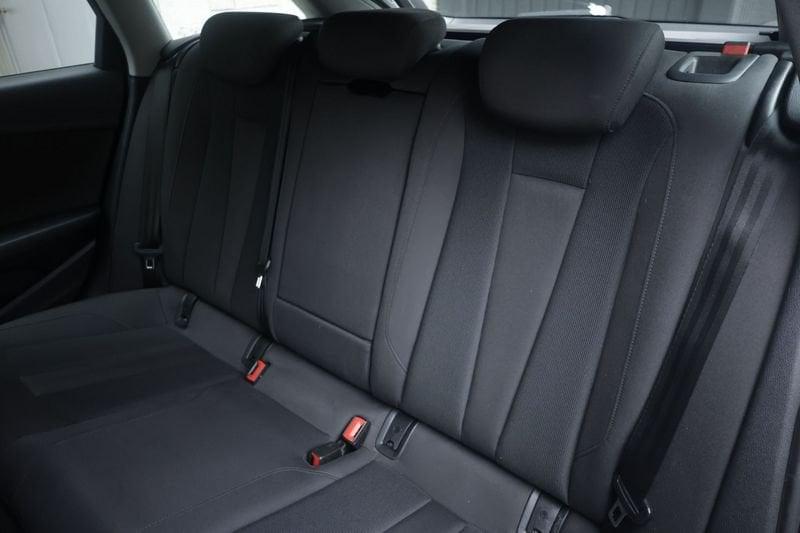 Audi A4 Audi A4 2.0 TDI 122 CV S tronic Business Unicoproprietario