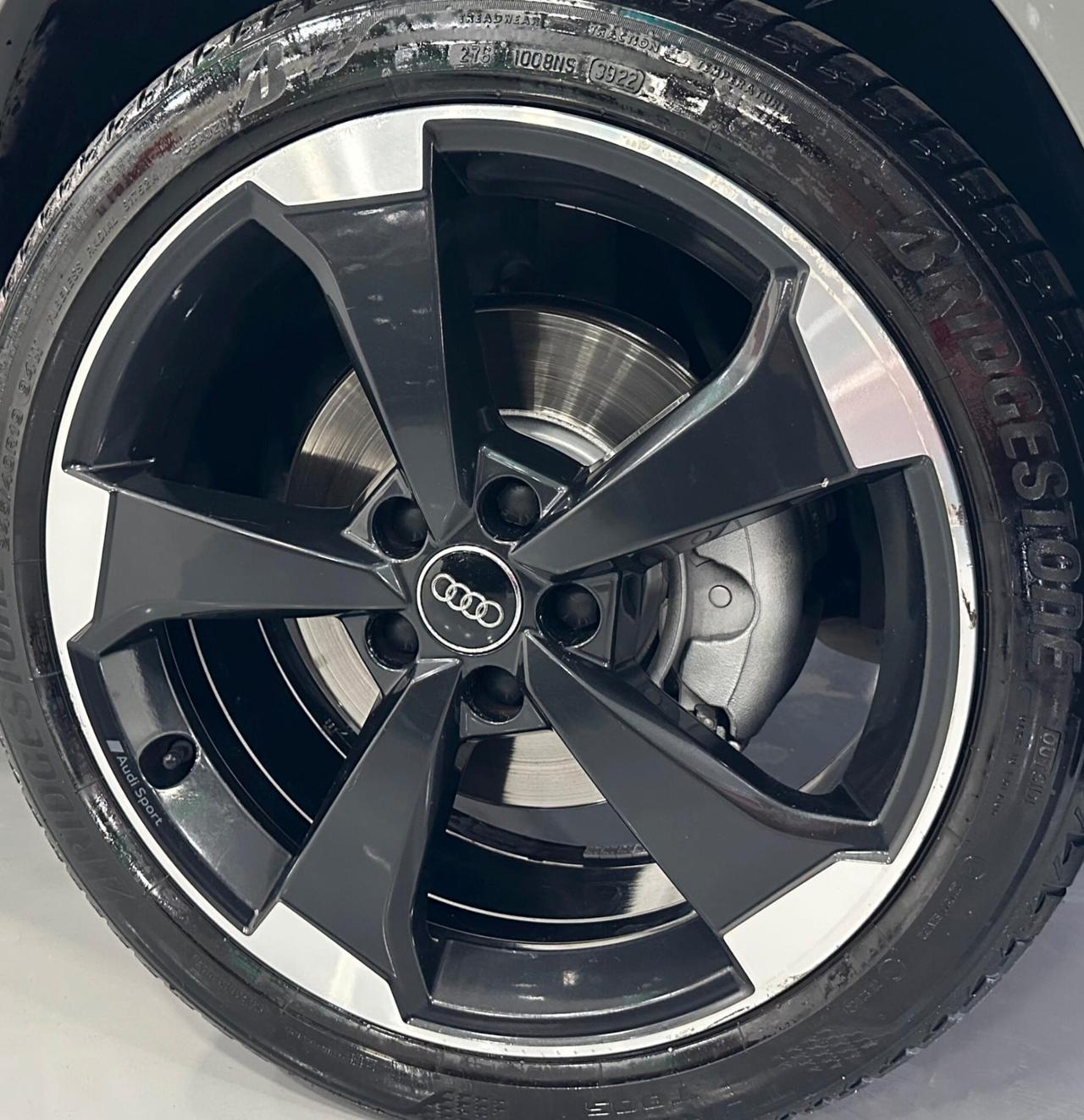Audi Q2 2.0 TDI quattro S tronic Sport