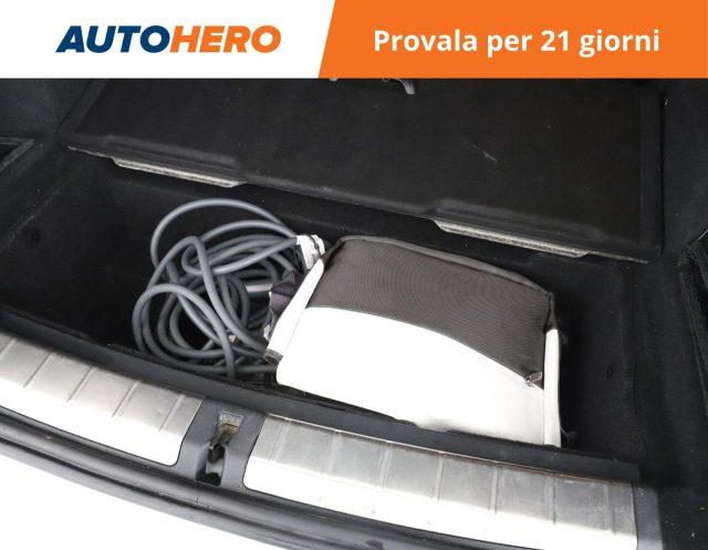 BMW X1 xDrive25e Advantage