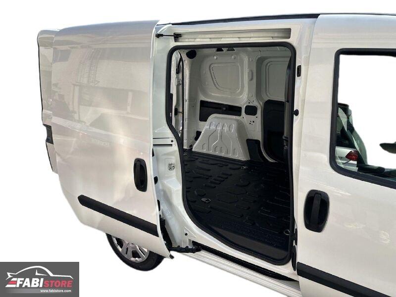FIAT Doblò 1.3 MJT PC-TN Cargo Lamierato