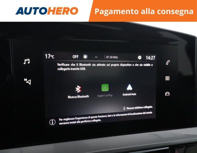 OPEL Mokka 1.2 Turbo 130 CV aut. Elegance