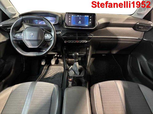 PEUGEOT 208 II 2019 - 1.5 bluehdi Allure Pack s&s 100cv