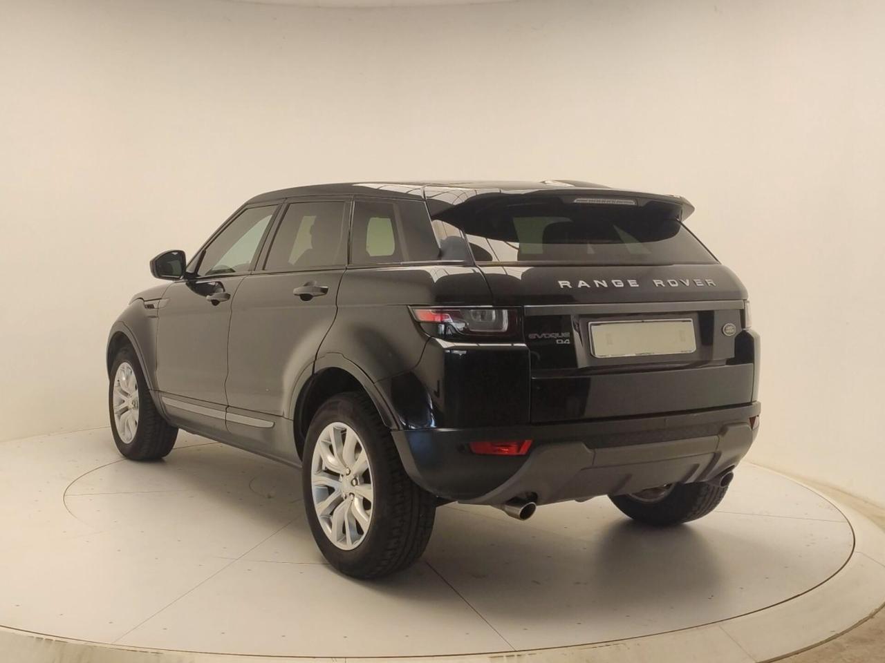 Land Rover Range Evoque 2.2 5p. PURE