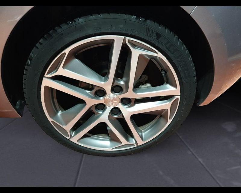 Peugeot 308 2ª serie BlueHDi 120 S&S Allure