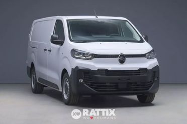 Citroen Jumpy 2.0 BlueHDI 140CV XL (IVA ESCLUSA)