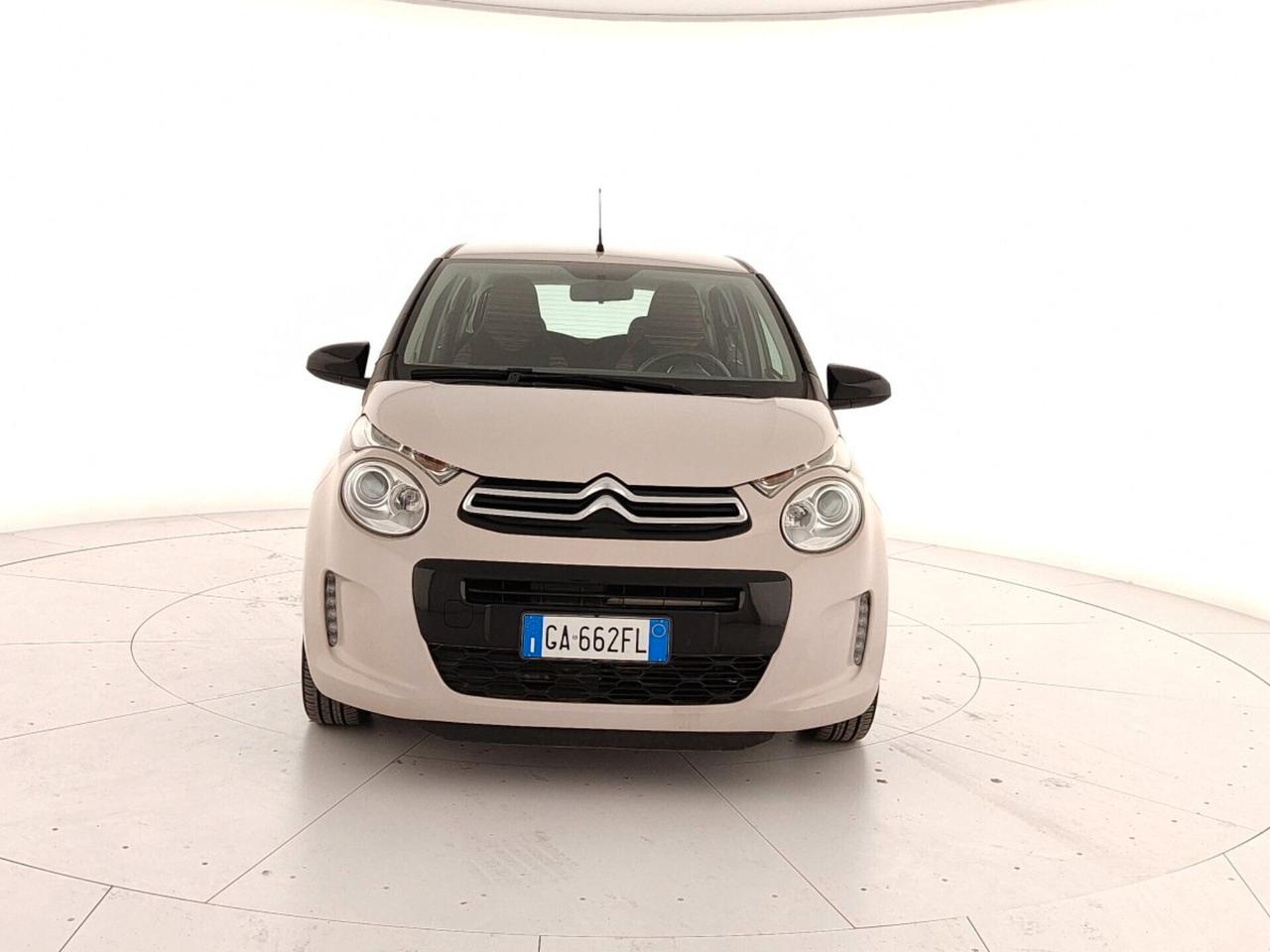 Citroen C1 VTi 72 S&S 5 porte Shine