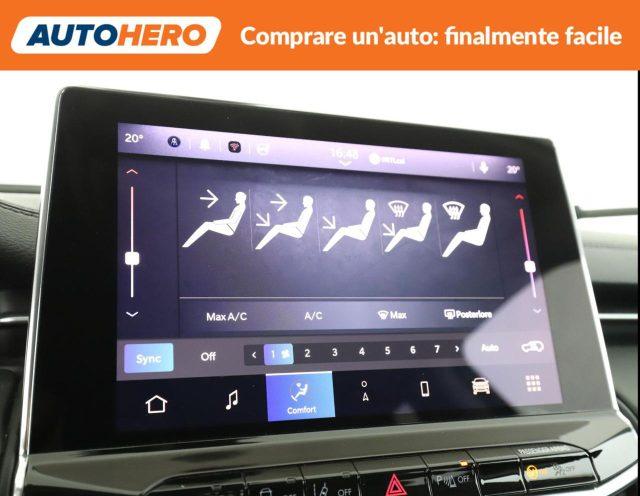 JEEP Compass 1.3 Turbo T4 240 CV PHEV AT6 4xe S