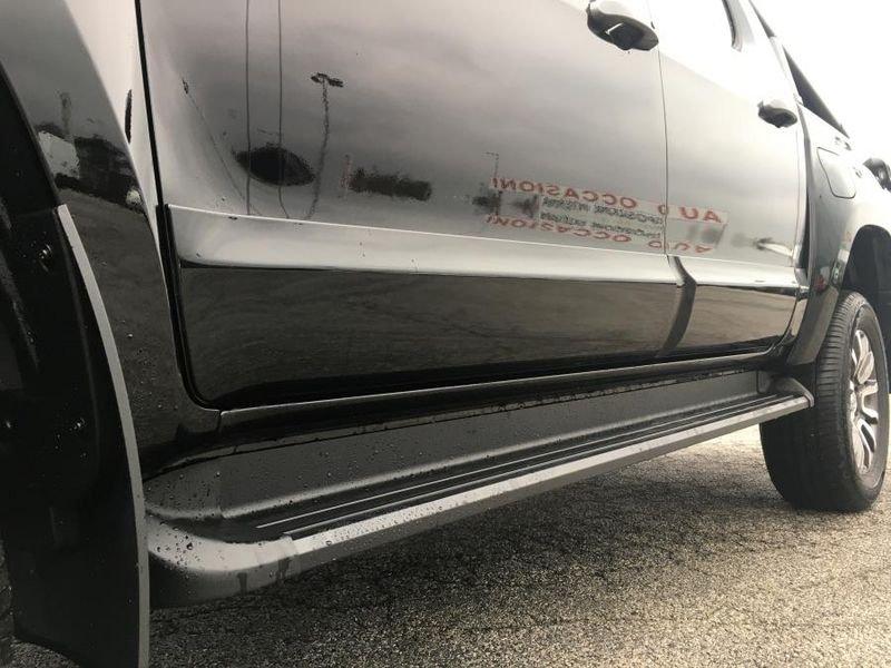 Foton Tunland G7 6 MT CONSEGNA IN TUTTA ITALIA