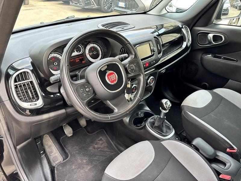FIAT 500L 500L 1.3 mjt Pop Star 95cv