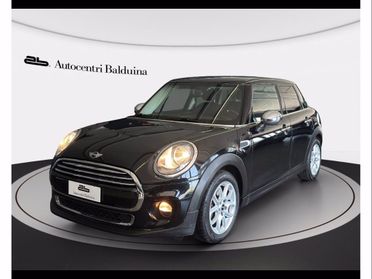 MINI Mini 1.5 cooper d business 5p del 2015