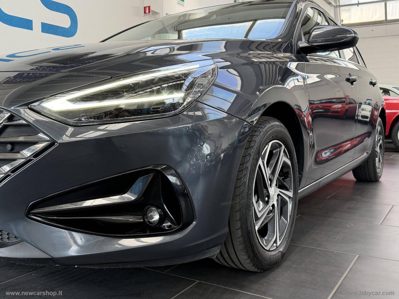 HYUNDAI i30 Wagon 1.0 T-GDI 48V Prime