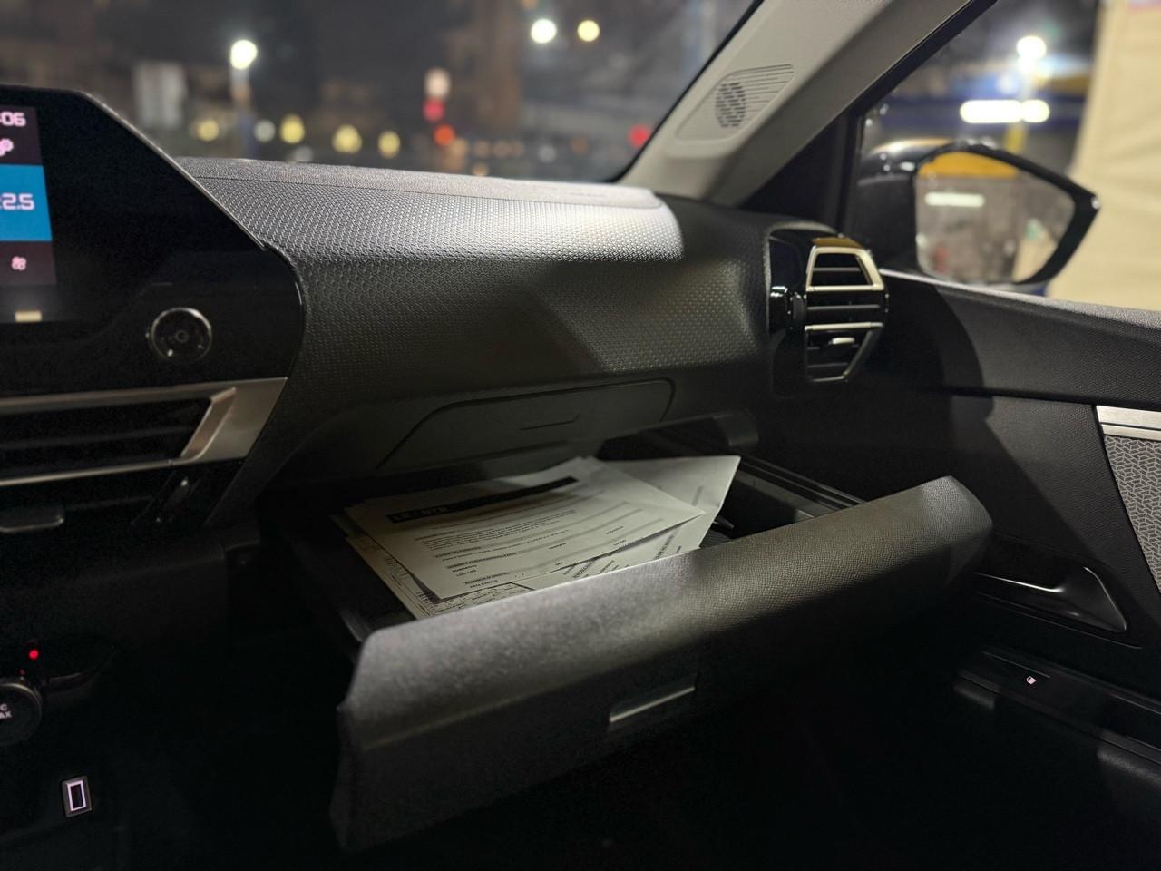 Citroen C4 PureTech 130 S&S Feel Pack