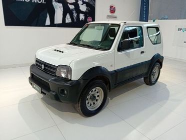 Suzuki Jimny 1.3 4WD