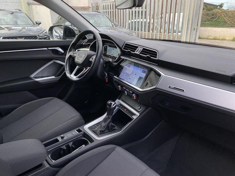 Audi Q3 SPORTBACK 35 TDI