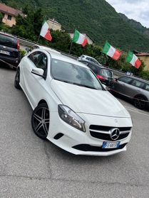Mercedes-benz A 180 Automatic Sport