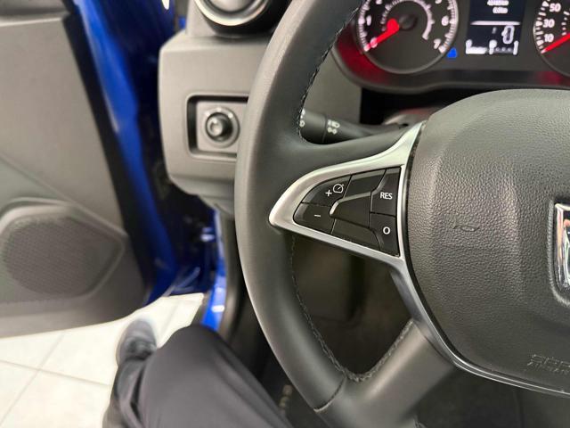 DACIA Duster 1.5 Blue dCi 8V 115 CV 4x2 Comfort