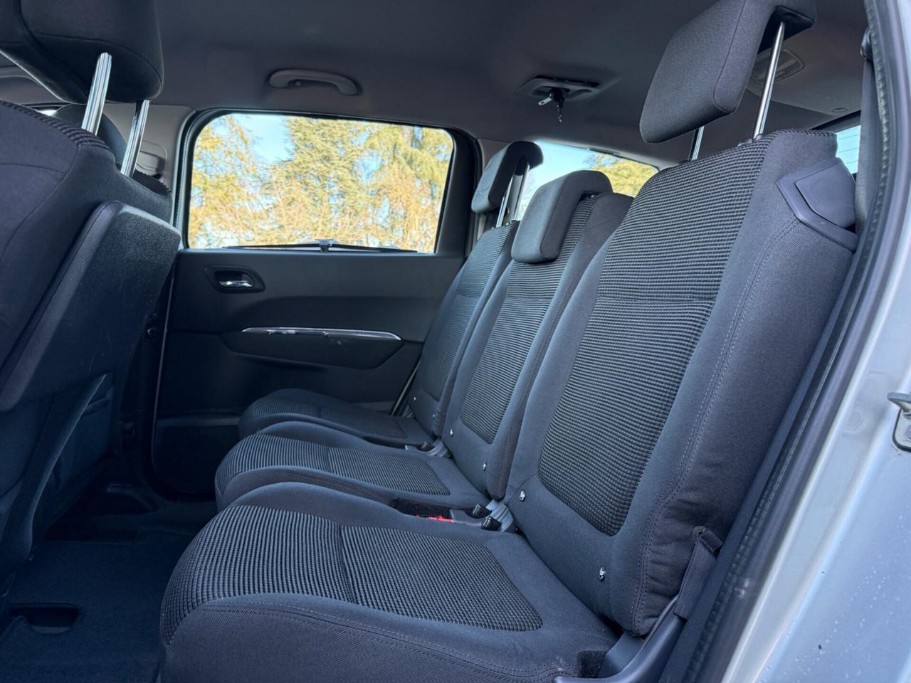 Peugeot 5008 BlueHDi 120 S&S Active